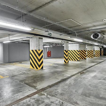 Exclusive Apartments Marina By Noclegi Renters ヴロツワフ エクステリア 写真